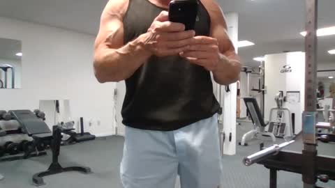 Snapshot of joe_smith5679 chatting on July 2026 08:00:01 PM joe_smith5679 online show from July 2026 08:00:01 PM