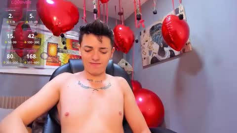 JOE online show from February 2026 03:36:02 AM