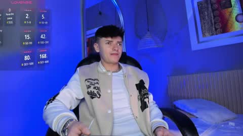 JOE online show from April 2026 02:45:02 AM