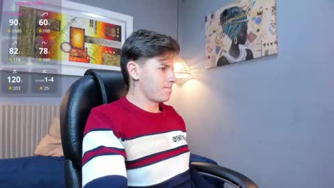 JOE online show from April 2026 03:02:01 AM