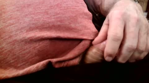 Snapshot of joedunbar61 chatting on December 2024 07:07:01 PM joedunbar61 online show from December 2024 07:07:01 PM