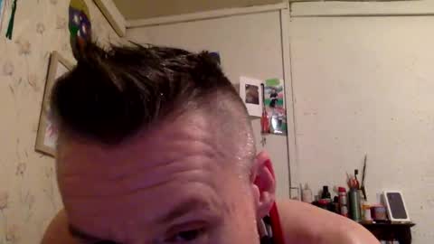 joeiheart online show from March 2026 01:20:02 AM