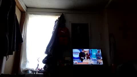 joeiheart online show from March 2026 01:37:02 PM