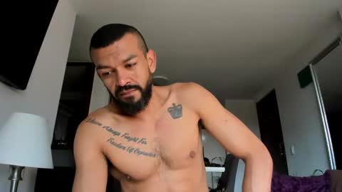 Snapshot of joel_beekman13 chatting on January 2025 08:47:01 PM Joel Beekman online show from January 2025 08:47:01 PM