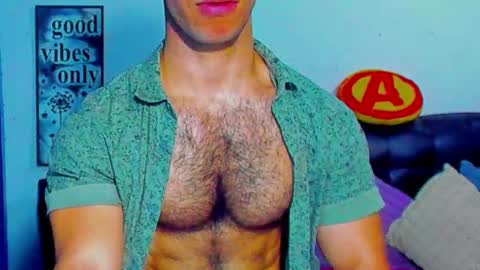 Joel online show from December 2024 10:07:01 PM