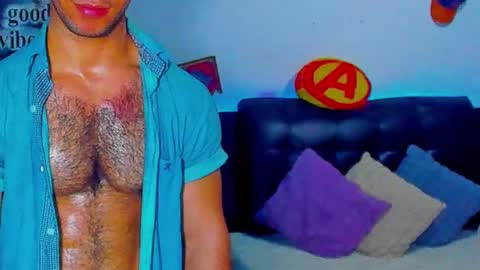 Joel online show from December 2024 10:15:02 PM