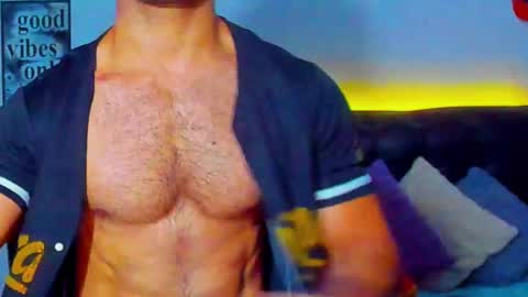 Joel online show from March 2025 02:18:01 PM