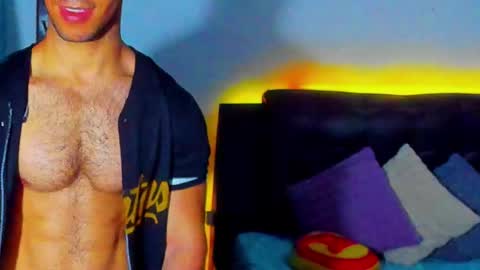 Joel online show from March 2025 09:04:01 PM