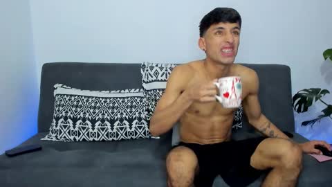 joel_foxx online show from November 2025 11:21:01 AM