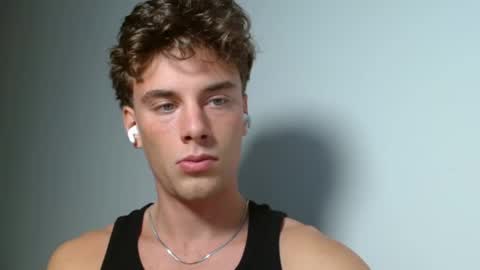 Snapshot of joel_friendly chatting on May 2026 08:52:02 AM JOEL online show from May 2026 08:52:02 AM