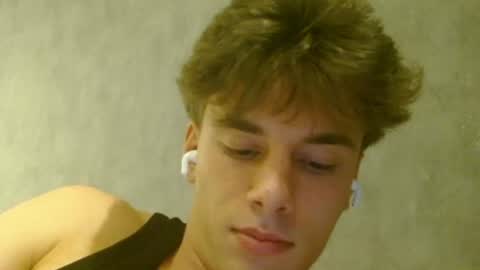 Snapshot of joel_friendly chatting on July 2026 11:41:01 PM JOEL online show from July 2026 11:41:01 PM