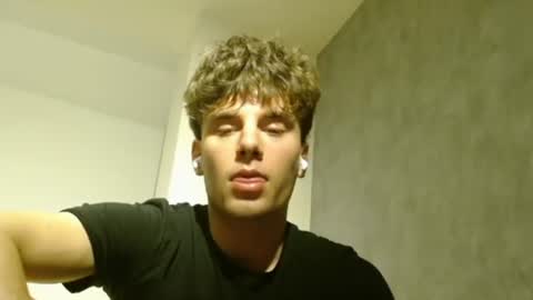 Snapshot of joel_friendly chatting on July 2026 08:00:01 PM JOEL online show from July 2026 08:00:01 PM