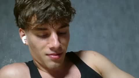 Snapshot of joel_friendly chatting on August 2026 05:56:01 PM JOEL online show from August 2026 05:56:01 PM