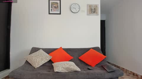 Snapshot of joelandalexa chatting on January 2025 07:34:01 PM joelandalexa online show from January 2025 07:34:01 PM