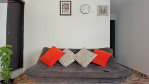 Snapshot of joelandalexa chatting on January 2025 08:13:02 PM joelandalexa online show from January 2025 08:13:02 PM