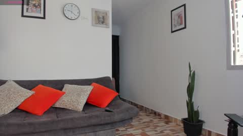 Snapshot of joelandalexa chatting on January 2025 07:37:01 PM joelandalexa online show from January 2025 07:37:01 PM