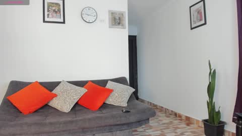 Snapshot of joelandalexa chatting on February 2025 07:42:01 PM joelandalexa online show from February 2025 07:42:01 PM