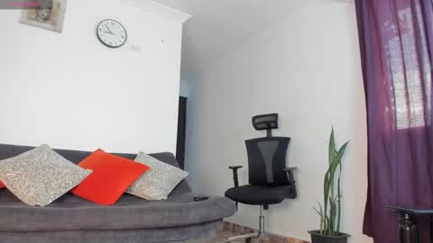 Snapshot of joelandalexa chatting on February 2025 08:05:02 PM joelandalexa online show from February 2025 08:05:02 PM