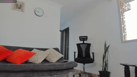 Snapshot of joelandalexa chatting on February 2025 08:14:02 PM joelandalexa online show from February 2025 08:14:02 PM