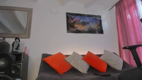 Snapshot of joelandalexa chatting on October 2025 05:35:02 PM joelandalexa online show from October 2025 05:35:02 PM