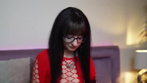  Joelle  online show from November 2025 09:15:01 PM