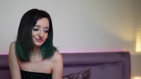  Joelle  online show from March 2026 09:53:01 PM