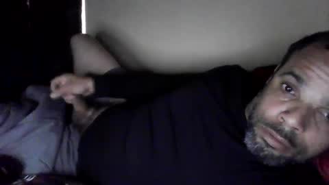 joelsantiagovazquez83 online show from October 2025 01:22:01 PM