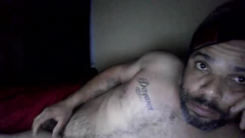 joelsantiagovazquez83 online show from October 2025 05:00:02 AM