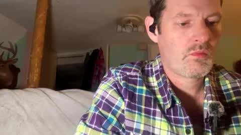 Snapshot of joepeteh chatting on February 2025 07:37:01 AM Joe online show from February 2025 07:37:01 AM