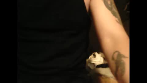 JoePublic online show from January 2025 01:12:01 PM