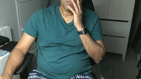 joeshades21 online show from January 2025 08:34:02 PM