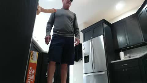 joesmithward online show from January 2025 06:56:01 PM