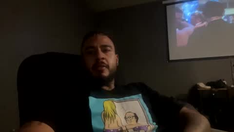 Snapshot of joevonknee chatting on February 2025 09:43:02 AM joevonknee online show from February 2025 09:43:02 AM