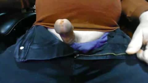 joeyballs123 online show from April 2026 05:30:01 PM
