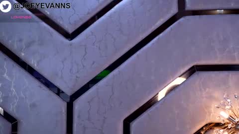 Joey Evans Joeyevanns IGTW  online show from September 2025 03:28:01 AM