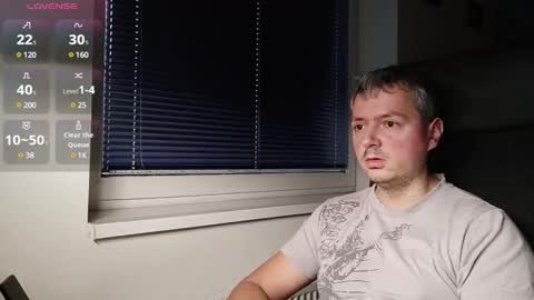 Snapshot of jogger1991 chatting on January 2025 02:30:01 PM Jogger1991 online show from January 2025 02:30:01 PM