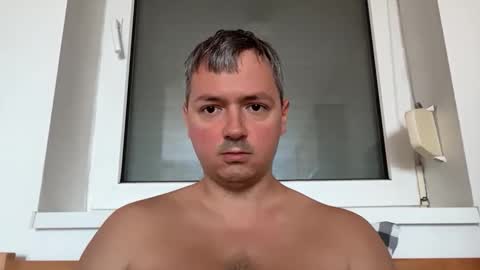 Jogger1991 online show from November 2025 09:21:01 AM