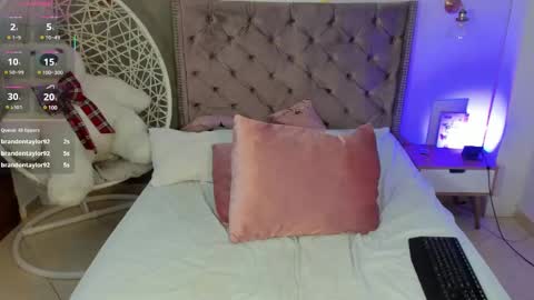 Joha Keany online show from February 2025 10:20:02 AM