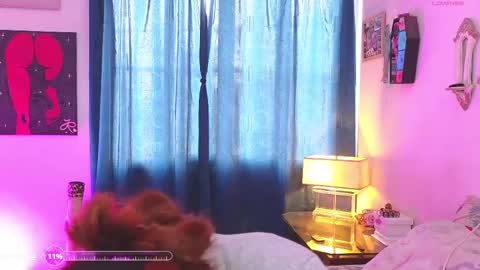 . Johanna Bennet Model Indepenent . online show from September 2025 08:02:02 PM