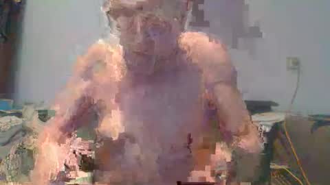 Snapshot of johan1948 chatting on September 2025 03:56:01 PM Johan online show from September 2025 03:56:01 PM