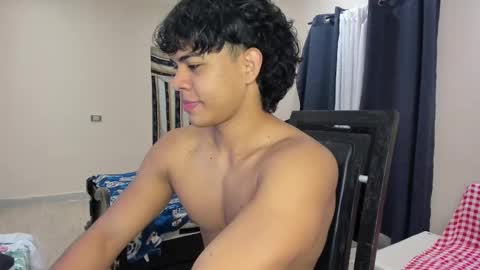 Johan Beley online show from January 2025 02:02:01 PM