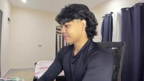 Johan Beley online show from February 2025 01:41:01 PM