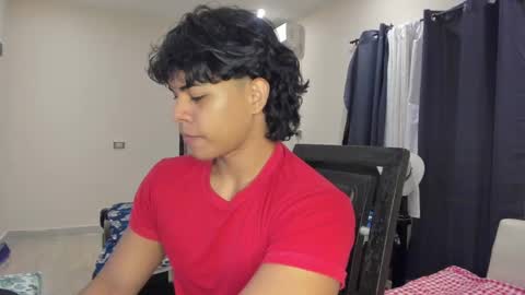 Johan Beley online show from February 2025 01:08:02 PM