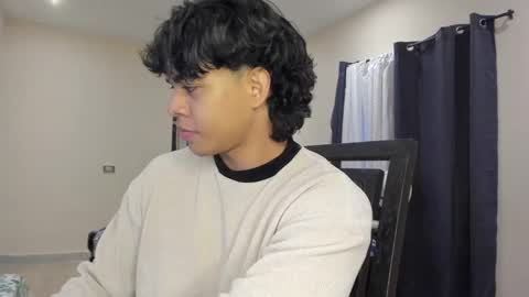 Johan Beley online show from February 2025 01:11:01 PM