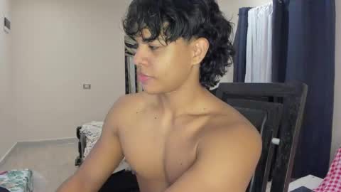 Johan Beley online show from February 2025 09:04:01 PM