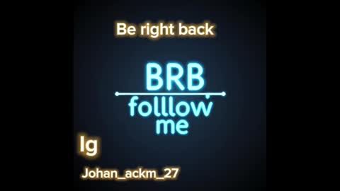 Johan Beley online show from March 2025 05:39:01 PM