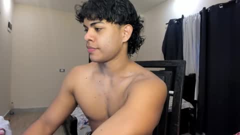 Johan Beley online show from March 2025 01:21:01 PM