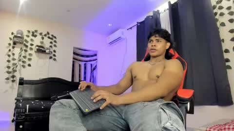 Johan Beley online show from September 2025 02:14:01 AM