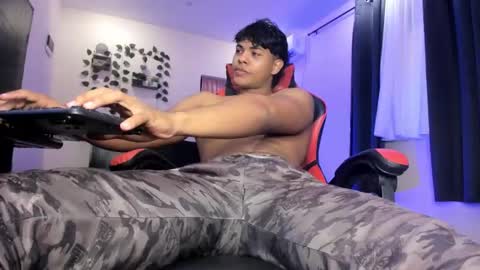 Johan Beley online show from February 2026 05:50:01 PM