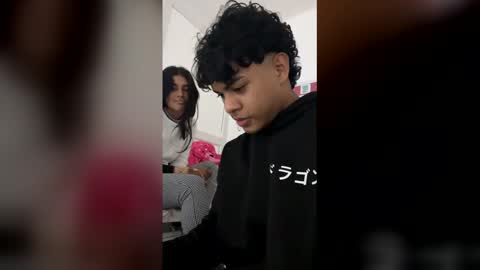 Johan Beley online show from February 2026 09:05:02 PM